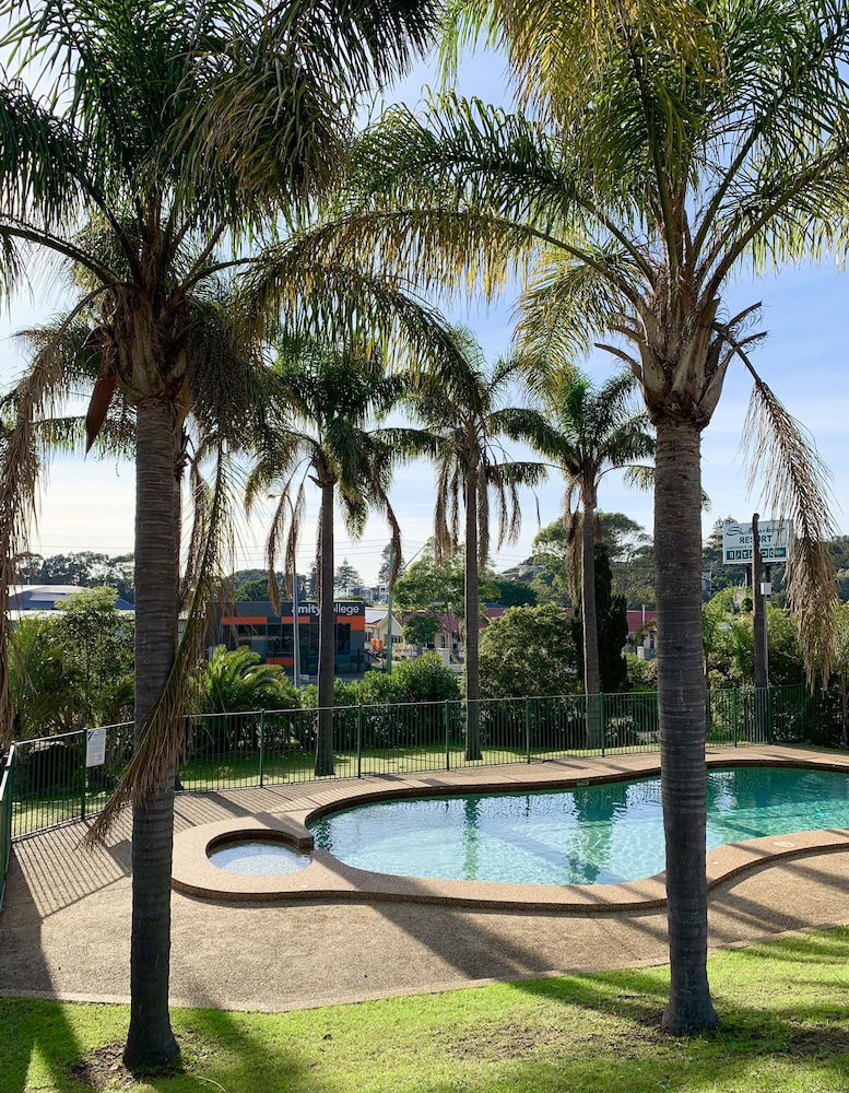 Accommodation Gladstone