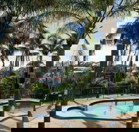 Shellharbour Resort - Accommodation Gladstone