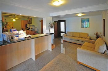 Shellharbour Resort - Accommodation Gladstone 3