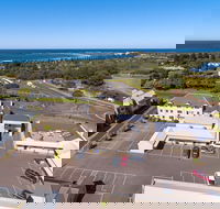 Best Western Olde Maritime - Accommodation Gladstone