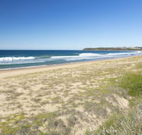 Seashells Beachfront Resort - Accommodation Gladstone