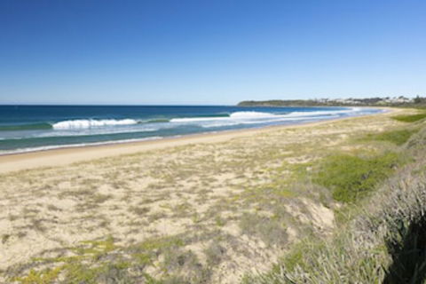 Seashells Beachfront Resort - Accommodation Gladstone 0