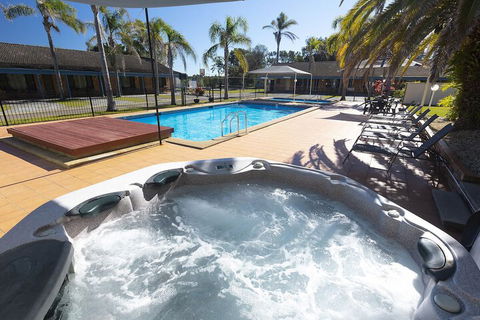 Seashells Beachfront Resort - Accommodation Gladstone 4