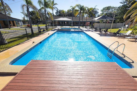 Seashells Beachfront Resort - Accommodation Gladstone 5