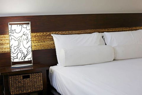 At Blue Horizon Resort Apartments - Accommodation Gladstone 7
