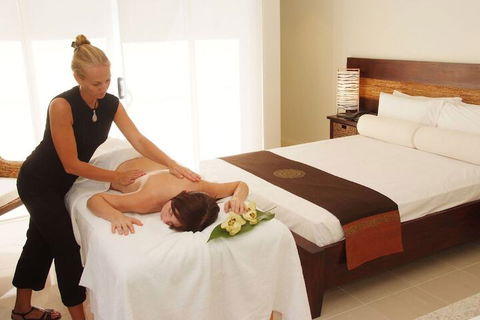 At Blue Horizon Resort Apartments - Accommodation Gladstone 5
