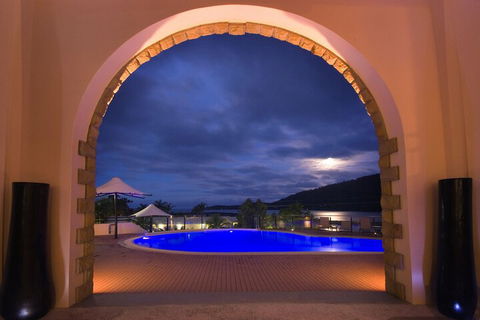 At Blue Horizon Resort Apartments - Accommodation Gladstone 1
