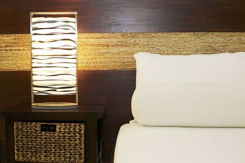At Blue Horizon Resort Apartments - Accommodation Gladstone 4