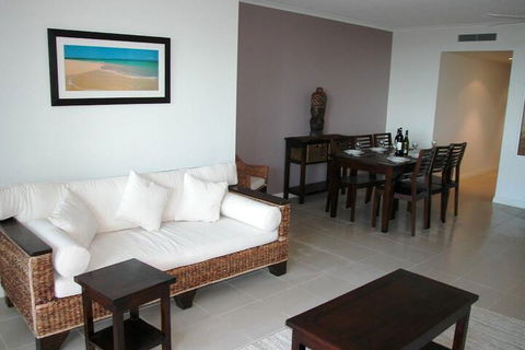 At Blue Horizon Resort Apartments - Accommodation Gladstone 6