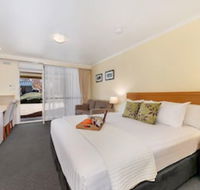 Beechworth Motor Inn - Accommodation Gladstone
