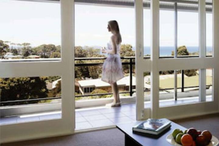  Accommodation Gladstone