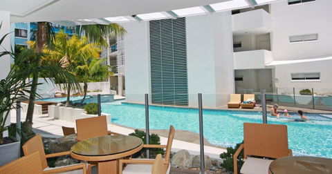 Rumba Beach Resort - Accommodation Gladstone 3