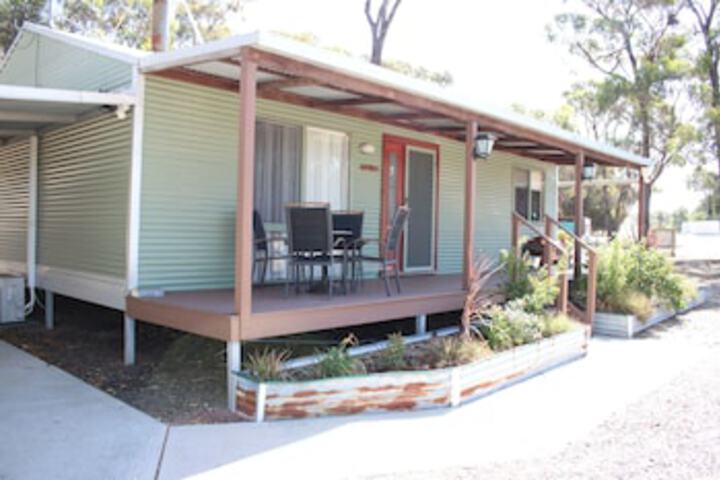  Accommodation Gladstone