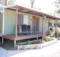 Kendenup Lodge and Cottages - Accommodation Gladstone