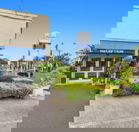 Alexander Motor Inn  Apartments - Accommodation Gladstone