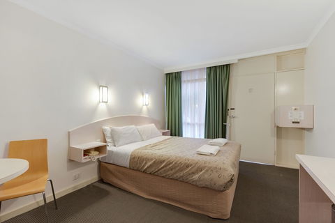 Alexander Motor Inn & Apartments - Accommodation Gladstone 6