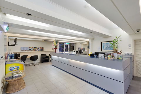 Alexander Motor Inn & Apartments - Accommodation Gladstone 3
