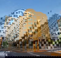 Mantra Parramatta - Accommodation Gladstone