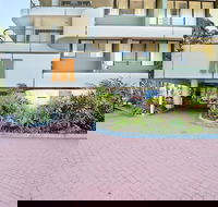 Marrakai Apartments - Accommodation Gladstone