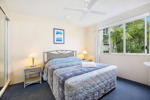 Beachside Mooloolaba - Accommodation Gladstone 6