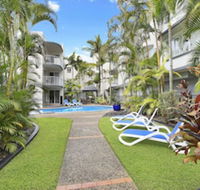 Beachside Mooloolaba - Accommodation Gladstone