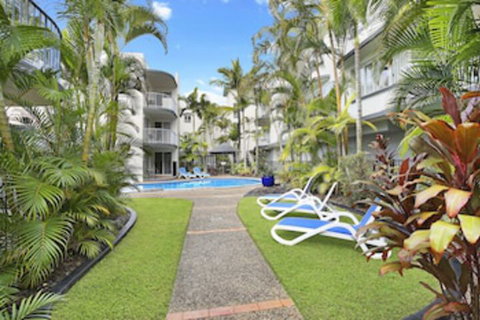 Beachside Mooloolaba - Accommodation Gladstone 0