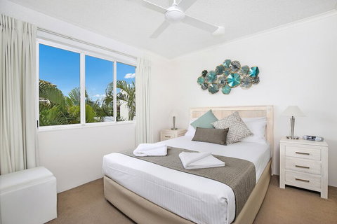 Beachside Mooloolaba - Accommodation Gladstone 4