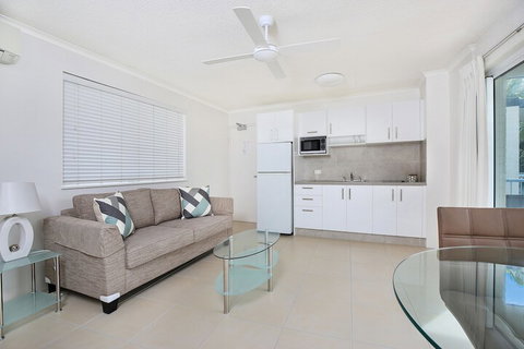 Beachside Mooloolaba - Accommodation Gladstone 3