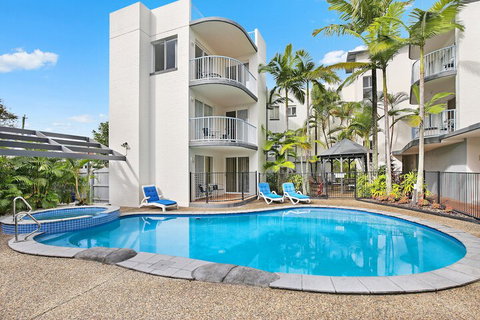 Beachside Mooloolaba - Accommodation Gladstone 2