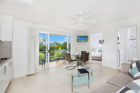 Beachside Mooloolaba - Accommodation Gladstone 7