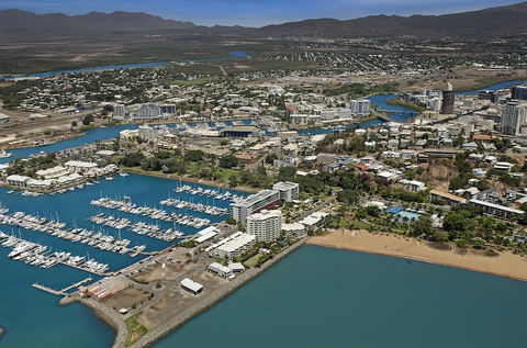 Mariners North Holiday Apartments - Accommodation Gladstone 6