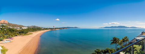 Mariners North Holiday Apartments - Accommodation Gladstone 0