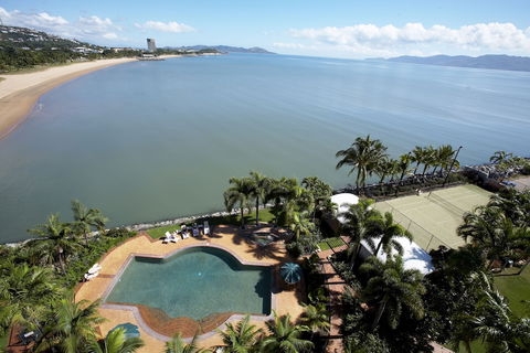 Mariners North Holiday Apartments - Accommodation Gladstone 5