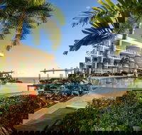 Vue Apartments Trinity Beach - Accommodation Gladstone