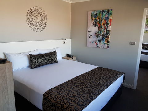 Burnie Central Townhouse Hotel - Accommodation Gladstone 3