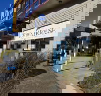Burnie Central Townhouse Hotel - Accommodation Gladstone