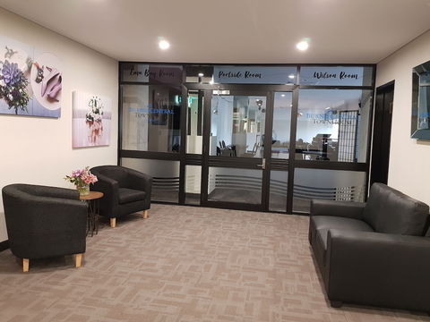 Burnie Central Townhouse Hotel - Accommodation Gladstone 2