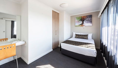 Burnie Central Townhouse Hotel - Accommodation Gladstone 6
