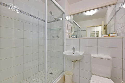 Burnie Central Townhouse Hotel - Accommodation Gladstone 4