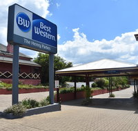 Best Western The Henry Parkes Tenterfield - Accommodation Gladstone
