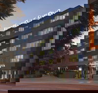 Rendezvous Hotel Perth Central - Accommodation Gladstone
