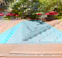 Frontier Darwin Hotel - Accommodation Gladstone