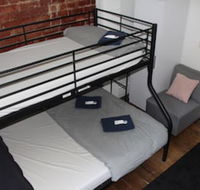 All Nations Backpackers Melbourne - Accommodation Gladstone