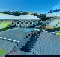 Blue Lagoon Resort - Accommodation Gladstone