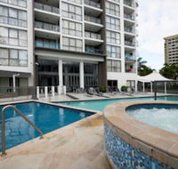 Ipanema Holiday Resort - Accommodation Gladstone