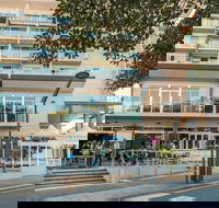 The Port Lincoln Hotel - Accommodation Gladstone