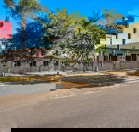 Econo Lodge Moree Spa Motor Inn - Accommodation Gladstone
