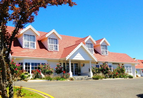 Clare Valley Motel - Accommodation Gladstone 1