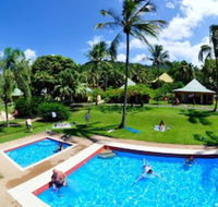Nomads Airlie Beach - Accommodation Gladstone