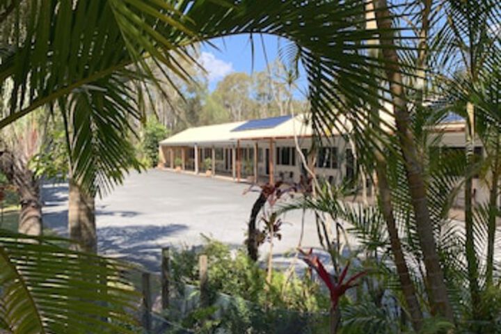  Accommodation Gladstone
